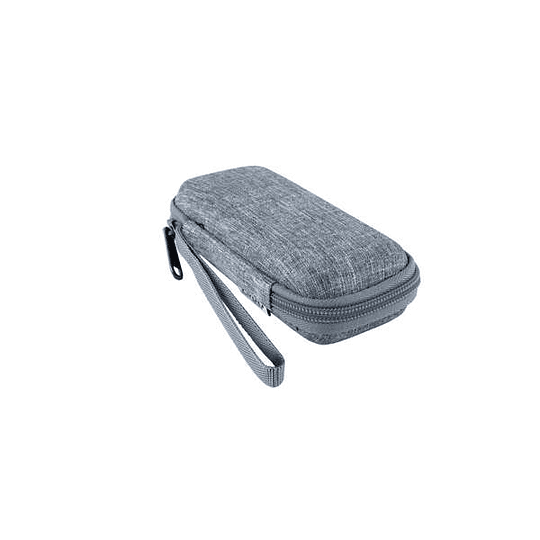 Tooq Estuche Protector para Caja Externa M2 - Color Gris