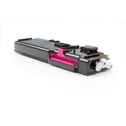 Xerox WorkCentre 6655 Magenta Cartucho de Toner Generico - Reemplaza 106R02745