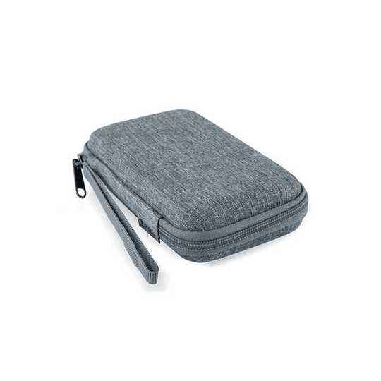 Tooq Estuche Protector para Caja Externa de 2.5? - Color Gris