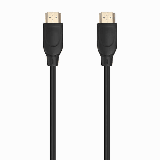 Aisens Cable HDMI V2.0 Premium Alta Velocidad / Hec 4K@60Hz 18Gbps - A/M-A/M - 3.0m - Color Negro