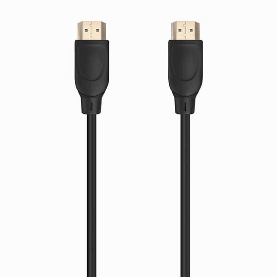 Aisens Cable HDMI V2.0 Premium Alta Velocidad / Hec 4K@60Hz 18Gbps - A/M-A/M - 5.0m - Color Negro