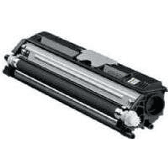 OKI C110/C130/MC160 Negro Cartucho de Toner Generico - Reemplaza 44250724