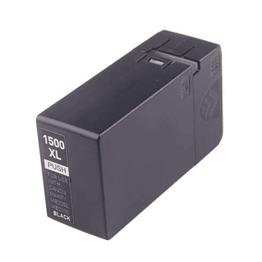 Canon PGI1500XL Negro Cartucho de Tinta Generico - Reemplaza 9182B001