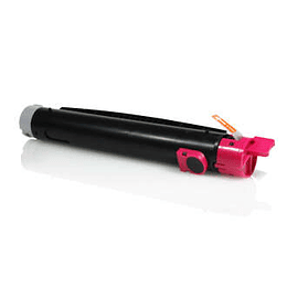 Xerox Phaser 6250 Magenta Cartucho de Toner Generico - Reemplaza 106R00673