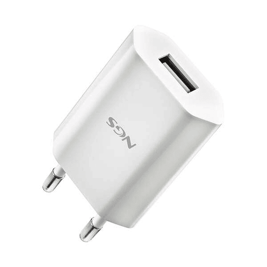 NGS Bucket Ace Cargador Universal de Pared USB 5W