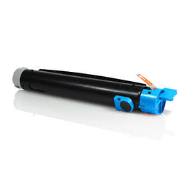 Xerox Phaser 6350 Cyan Cartucho de Toner Generico - Reemplaza 106R01144