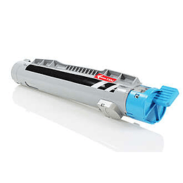 Epson Aculaser C3000 Cyan Cartucho de Toner Generico - Reemplaza C13S050212