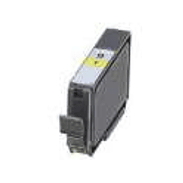 Canon PGI9 Amarillo Cartucho de Tinta Generico - Reemplaza 1037B001