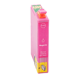 Epson 603XL Magenta Cartucho de Tinta Generico - Reemplaza C13T03A34010/C13T03U34010