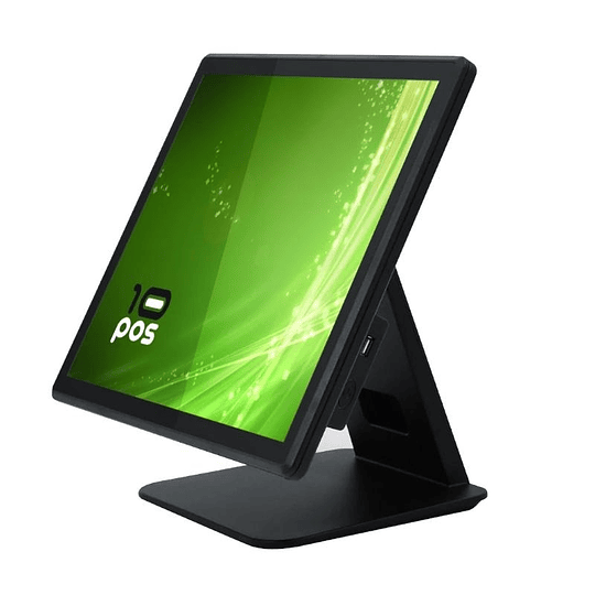 10POS TPV 17'' Táctil FT-17II i5 8GB SSD256 WIN10