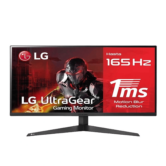 LG 27GQ50F-B  Monitor 27