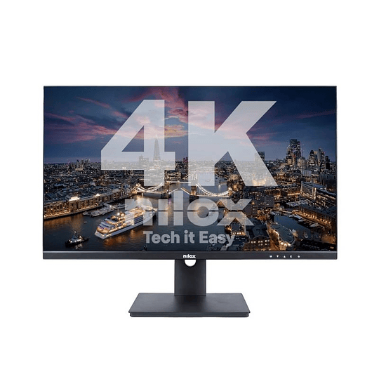 NILOX NXM274KD11 Monitor 27