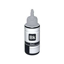 Epson Botella Tinta Ecotank 113 Negro