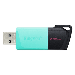 Kingston DataTraveler DTXM 256GB USB 3.2 Gen1 Turq