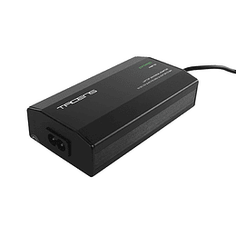 Tacens Cargad.Portát.ANIMA 100W 8Conector.