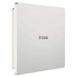 D-Link DAP-3666 P.Acc WiFi4EU AC1200 PoE IP67