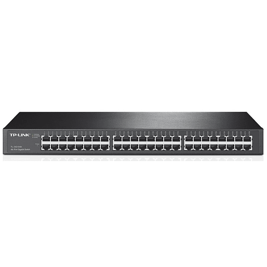 TP-LINK TL-SG1048 Switch 48xGb