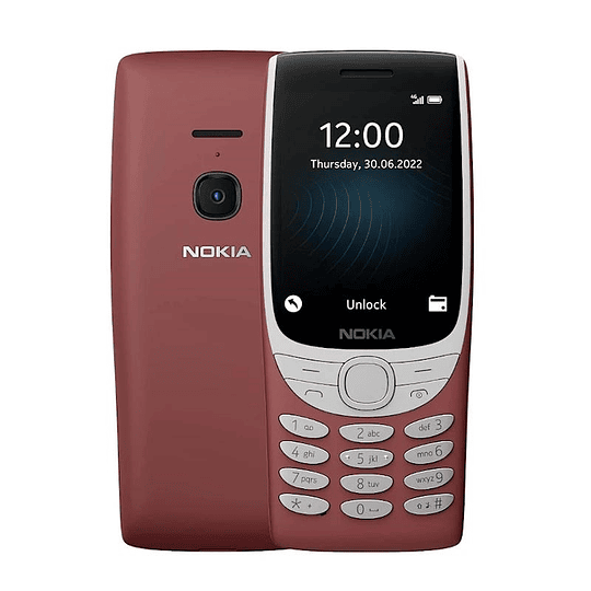 Nokia 8210 4G 2.8