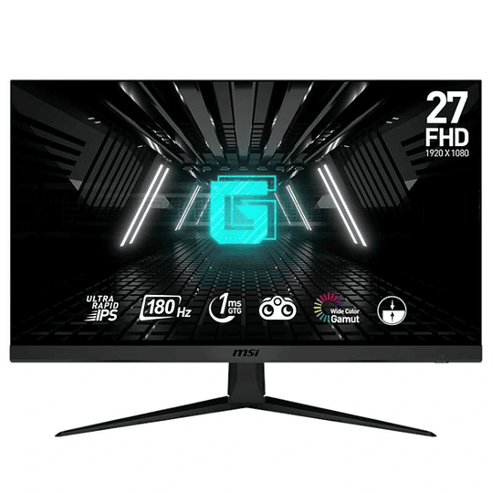 MSI G2712F Monitor 27