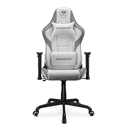 Cougar Silla Gaming Armor Elite White