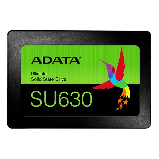 ADATA SSD Ultimate SU630 240GB 2,5