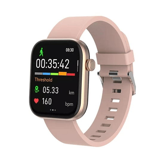 Denver SW-185 Smartwatch 1,85