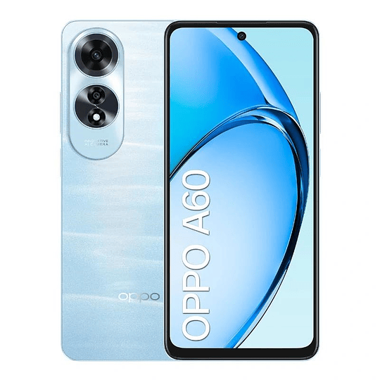 OPPO A60 6.67