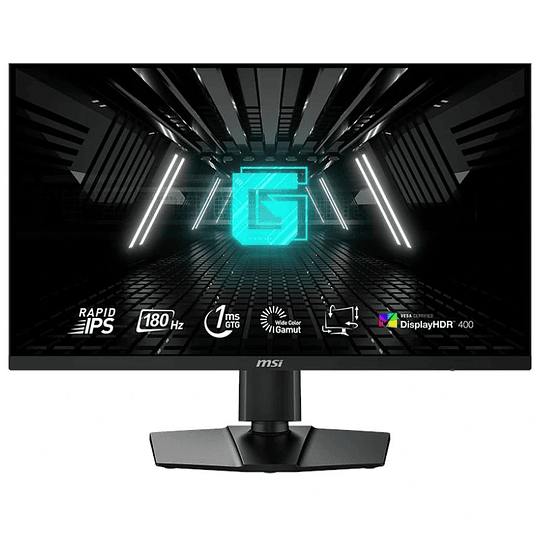 MSI G274QPF E2 Monitor 27