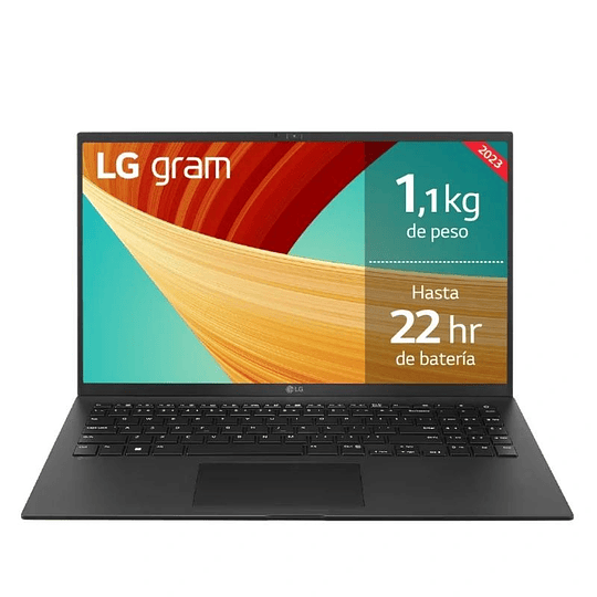 LG 15ZD90R i5-1340P 16GB 512GB DOS 15.6