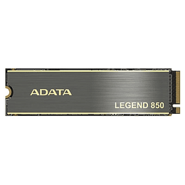 ADATA SSD LEGEND 850 1TB PCIe Gen4x4 NVMe 1.4