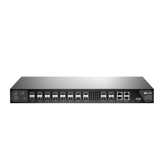 TP-Link DS-P7001-16 OLT GPON 16xPON 4x10Gb SFP+