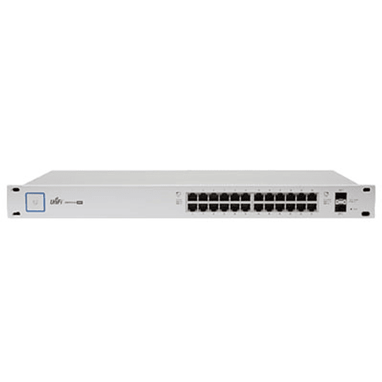 Ubiquiti UniFi Switch US-24-250W 24xGB 2xSFP