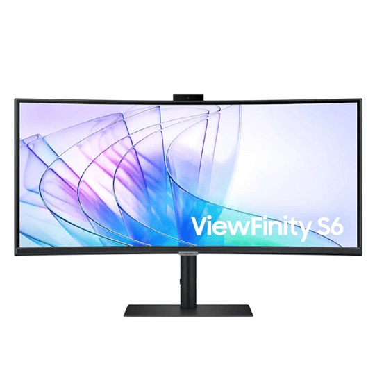 Samsung LS34C652VAUXEN Monitor34