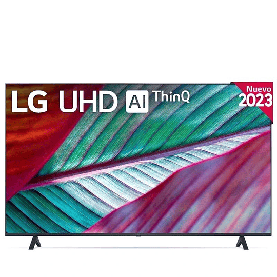 LG 50UR78006LK TV 50