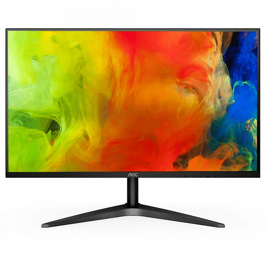 AOC 24B1H Monitor 23.6