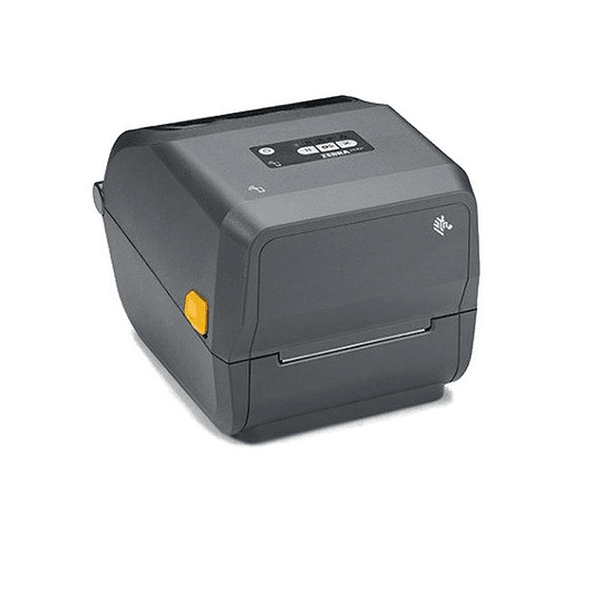 Zebra Impresora Térmica ZD421T Usb/Ethernet