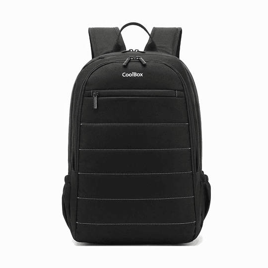 Coolbox Mochila Portatil 15.6