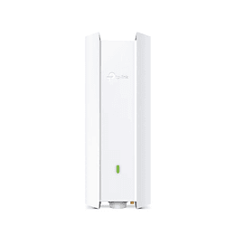 TP-Link EAP650-Outdoor AP WiFi6 AX3000 Dual 1xGbE