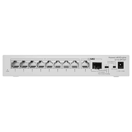 Huawei S110-8P2ST Switch 8xGE PoE+ 1xGE SFP