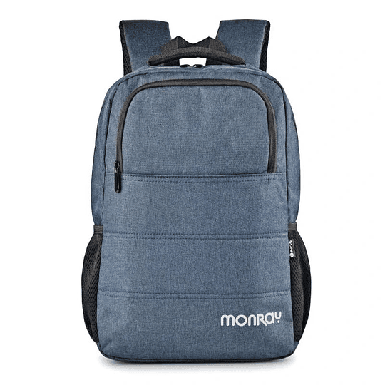 MONRAY Mochila  SACKSCHARTER 15,6