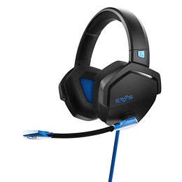 Energy System Auriculares Gaming ESG 3 Blue Thun