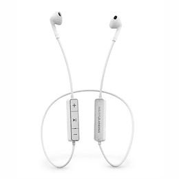 Energy Sistem Auriculares Bluetooth Style 1 Snow