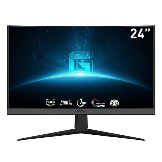 MSI G24C6 E2 Monitor 24