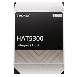 Synology HAT5300-4T 3.5" SATA HDD