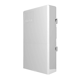 Mikrotik CSS610-1Gi-7R-2S Outdoor NetPower Lite 7R