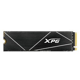 ADATA XPG SSD GAMMIX S70 BLADE 4TB PCIe 4.0 NVMe