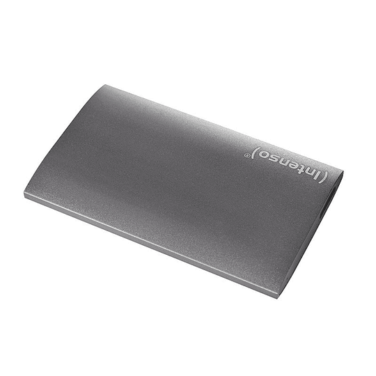 Intenso External SSD 256GB Premium Edition 1.8