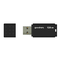 Goodram UME3 Lápiz USB 128GB USB 3.0 Negro