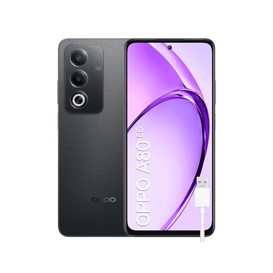 OPPO A80 5G 6.67