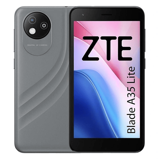 ZTE Blade A35 lite 5.0